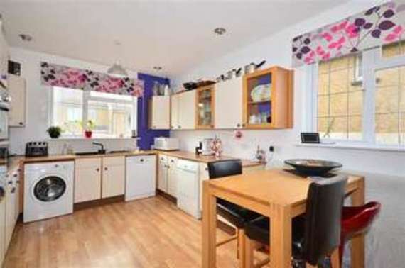 4 Bedroom Detached